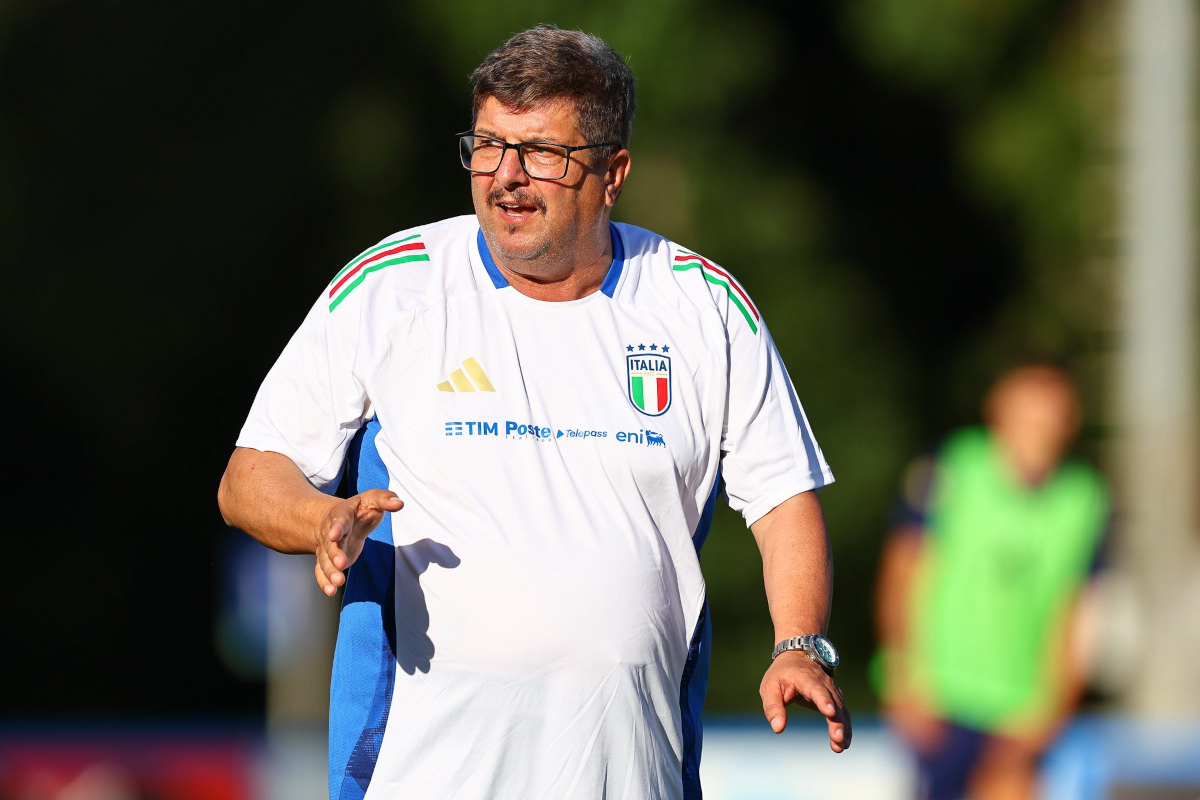 Tuttosport – For Italy it's not just tests