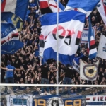 Sampdoria, Bernardo Corradi surpasses everyone: he is in pole...