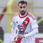 Palermo transfer market: Marin on a free transfer, Trimboli and Moreo...