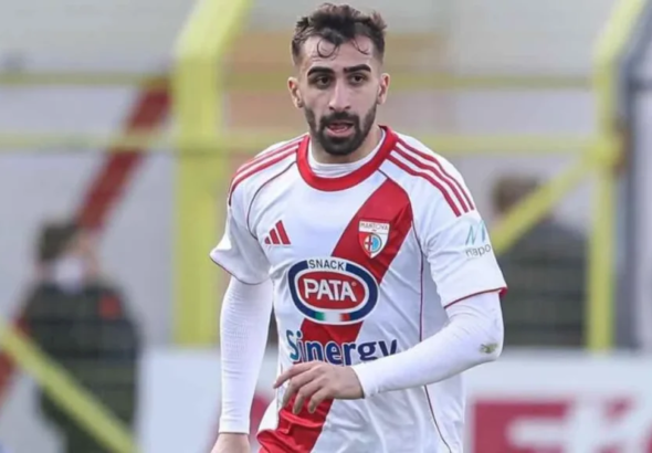 Palermo transfer market: Marin on a free transfer, Trimboli and Moreo...