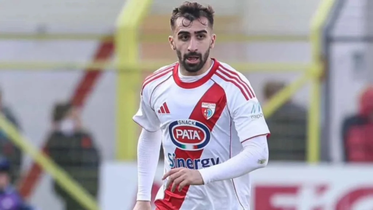 Palermo transfer market: Marin on a free transfer, Trimboli and Moreo...