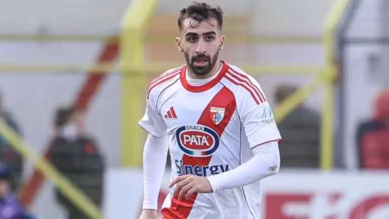Tuttosport – "Palermo, relaunch for Trimboli. Pizzignacco is there...