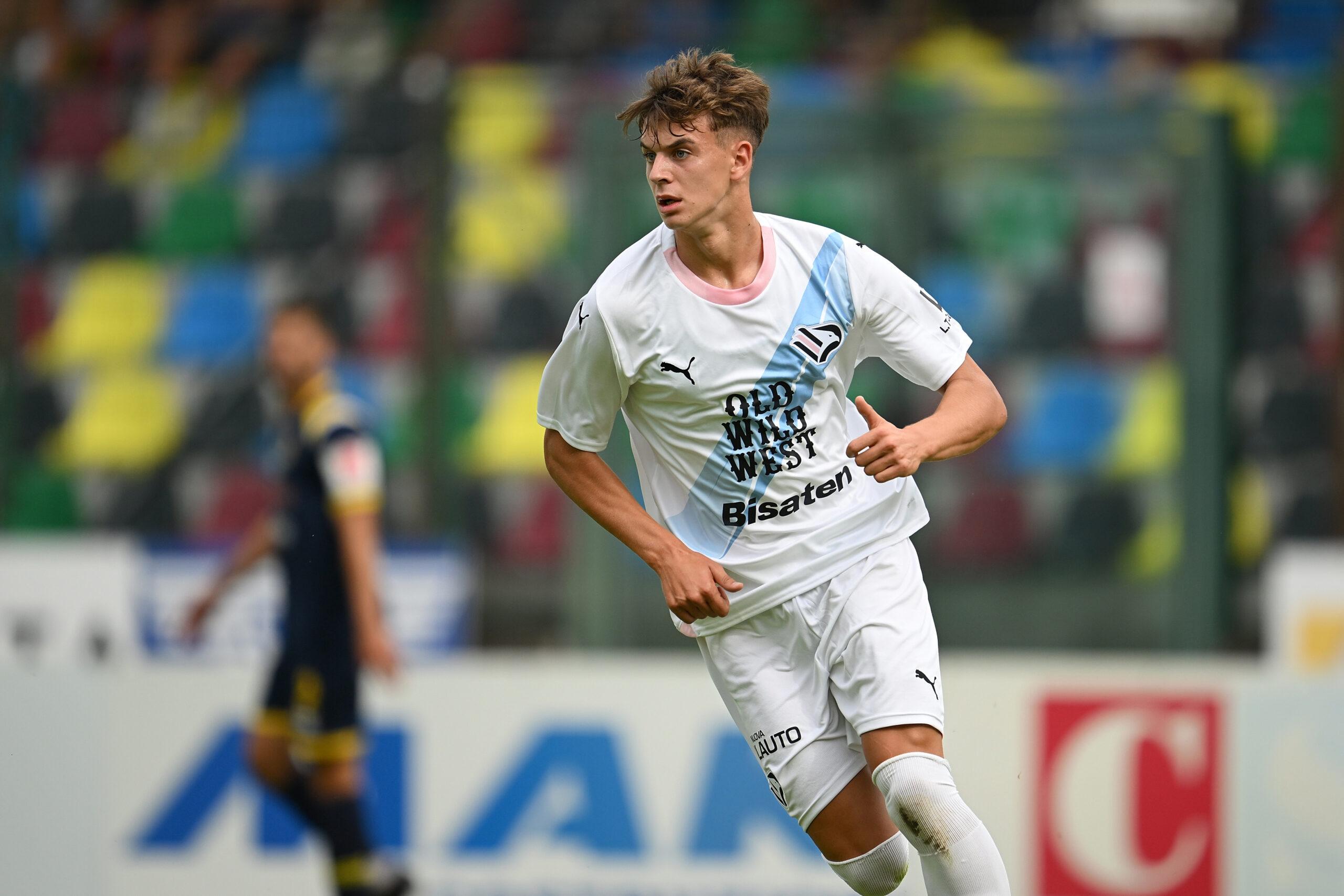 Palermo, Vasic and Desplanches towards farewell. But the club does...