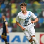 Palermo, bell sirens for Vasic: Avellino tries