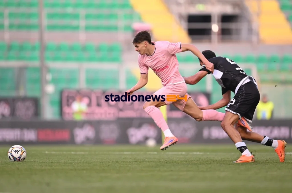 Palermo transfer market, Avellino thinks of Vasic: first dialogues...