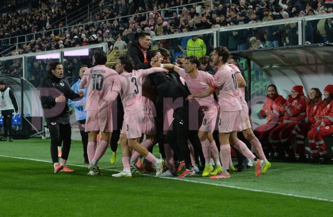 Palermo transfer market, interest in a Serie A winger