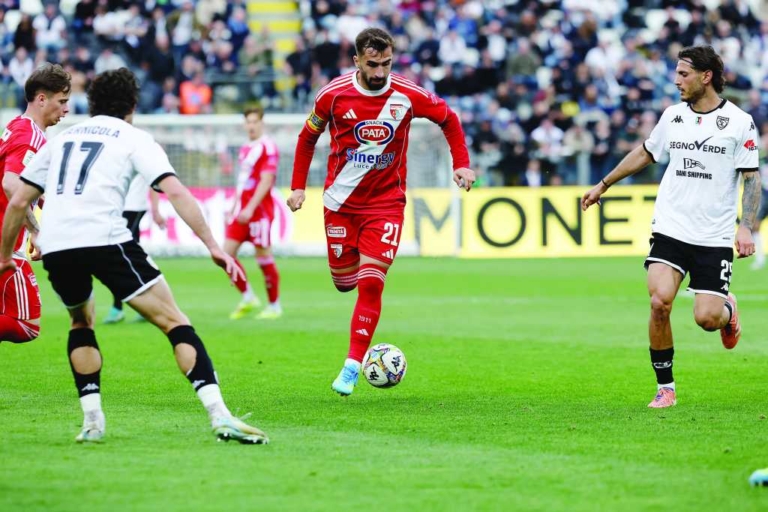 Corriere dello Sport: “Palermo, Trimboli in the sights”