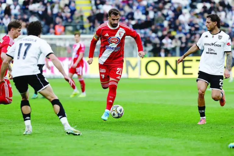 Corriere dello Sport: “Palermo, Trimboli in the sights”