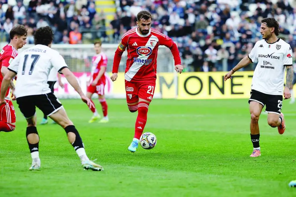 Corriere dello Sport: “Palermo, Trimboli in the sights”