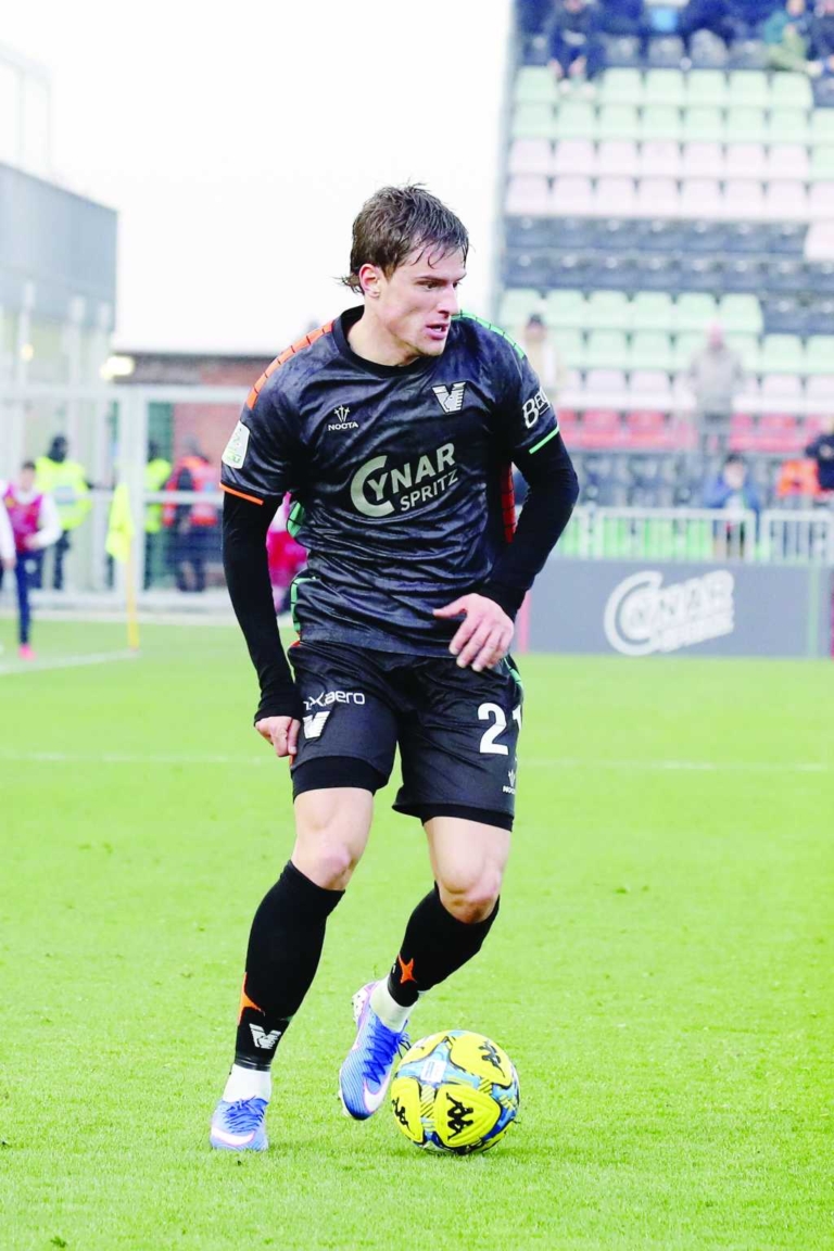 Corriere dello Sport: "Palermo, Compagnon takes off. Rosanero...