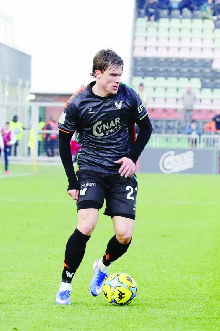 Corriere dello Sport: "Palermo, Compagnon takes off. Rosanero...