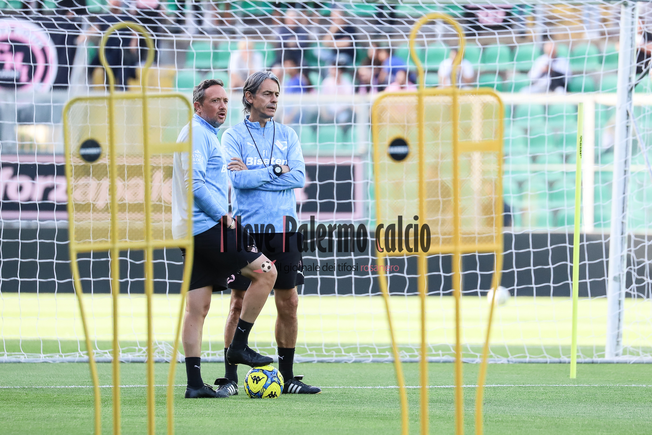 Giornale di Sicilia: “Palermo, targeted revolution for Inzaghi: seven...