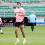 Giornale di Sicilia: "Palermo without unders, Osti goes hunting"