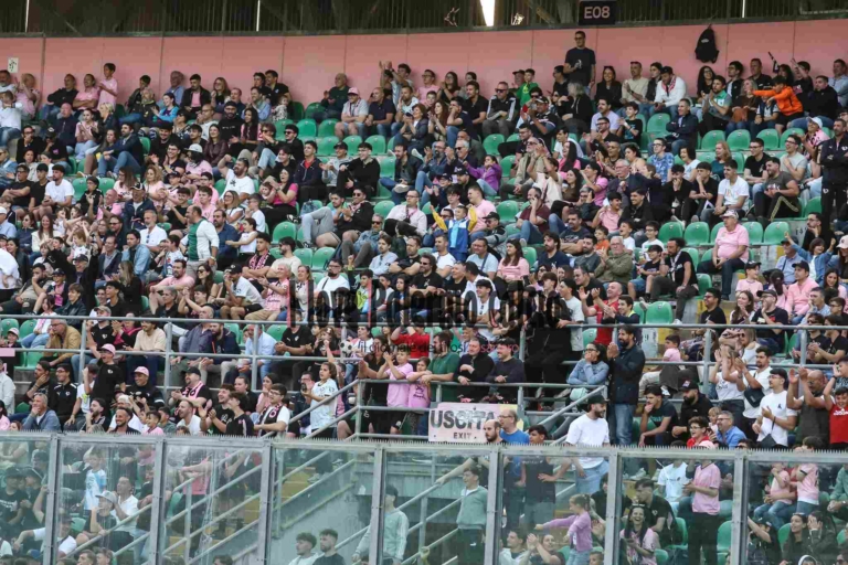 Corriere dello Sport: "Palermo, UEFA inspection at Barbera....