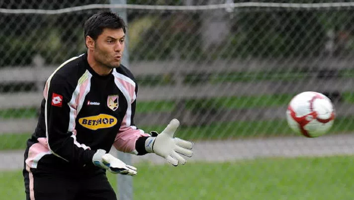 Amelia: «Palermo, continuity is the key. This square deserves to...