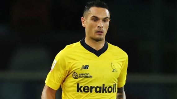 Palermo, offer for Tonoli: Osti breaks the delay. 4.5 million on the...