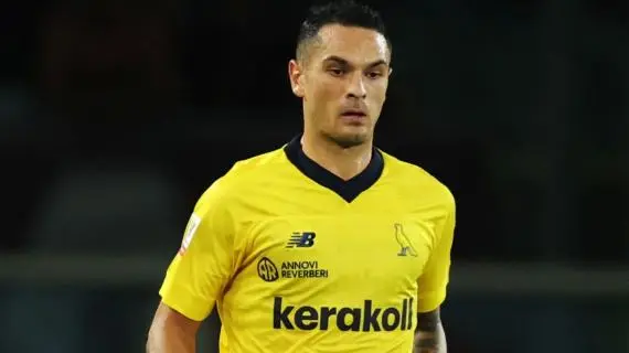 Palermo, offer for Tonoli: Osti breaks the delay. 4.5 million on the...