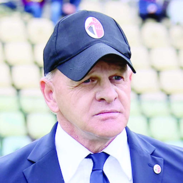 Corriere dello Sport: "Iachini: «Palermo will be the protagonist. In...