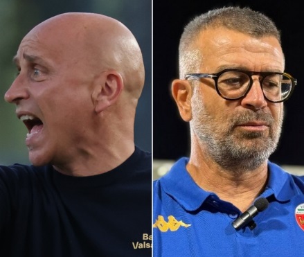 Brescia or Ascoli? Corini or Silipo, Damiani and Rizzo Pinna?