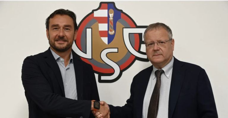 Cremonese, Christian Botturi is the new sporting director