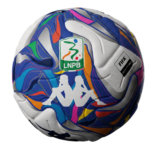 BKT Series, the new official ball 2026/27 revealed: four versions and...