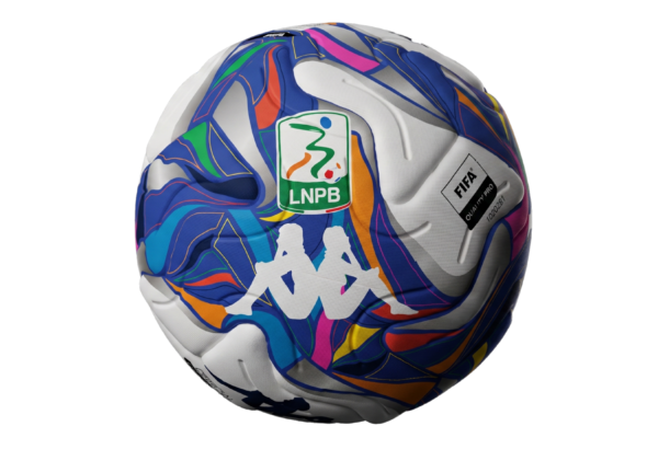 BKT Series, the new official ball 2026/27 revealed: four versions and...