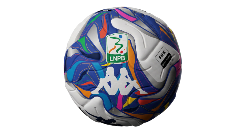 BKT Series, the new official ball 2026/27 revealed: four versions and...