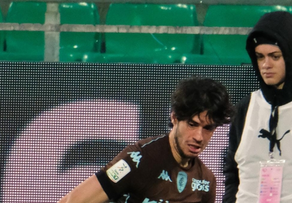 Palermo, strong competition for Shpendi