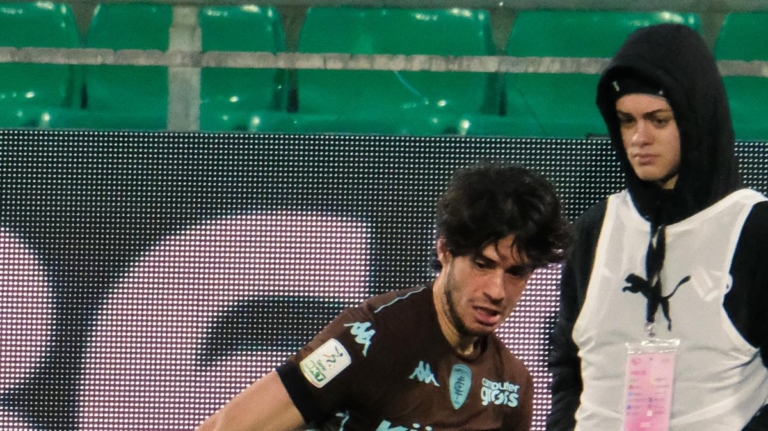 Palermo, strong competition for Shpendi