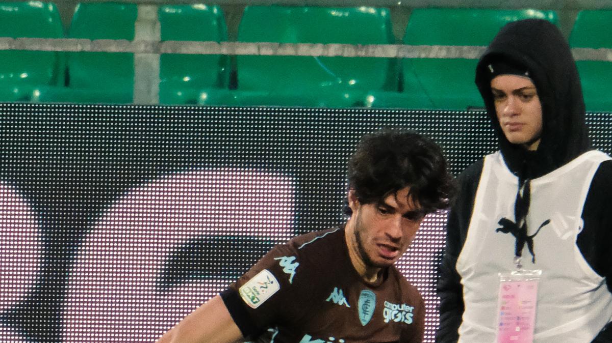 Palermo, strong competition for Shpendi