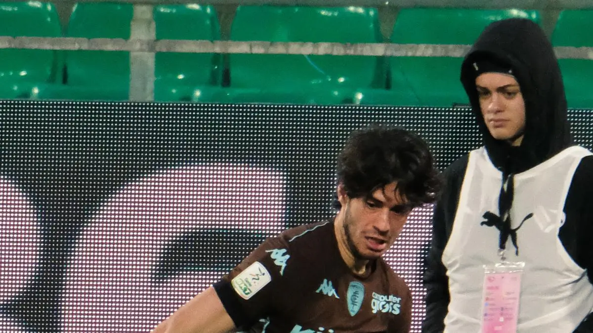 Palermo, strong competition for Shpendi