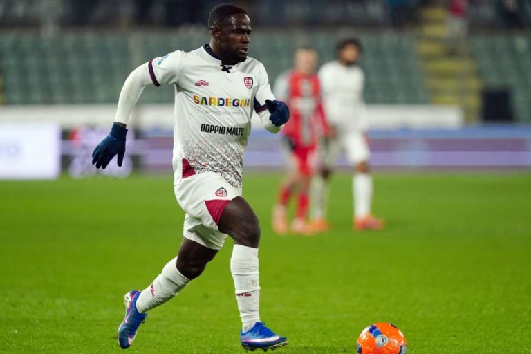Tuttosport: "Palermo, the Luvumbo bang is near. Verona revolution for...
