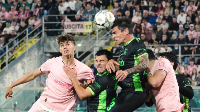 Palermo, among the names followed there is also Cassandro: possible...