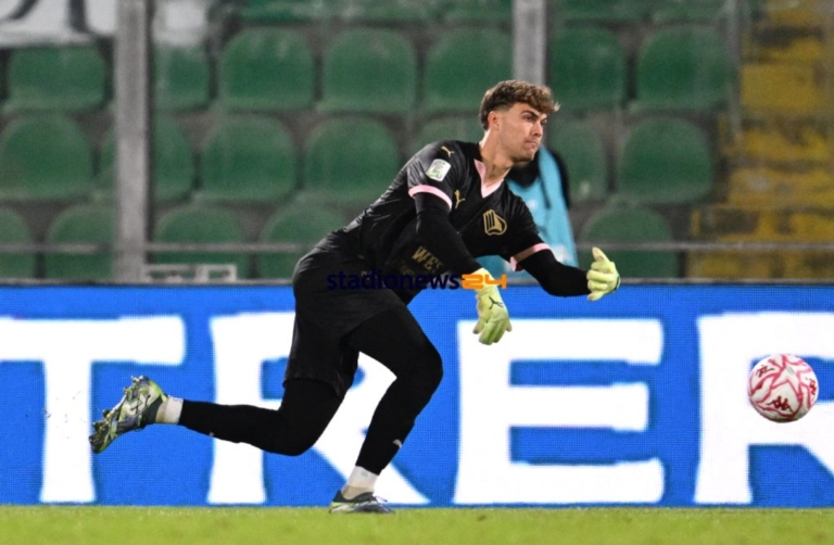 Palermo, Desplanches is also popular abroad: Rangers and Norwich on...