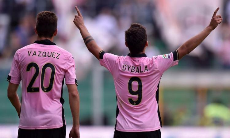 Dybala returns to Palermo? Binda: “Osti called him, but…”