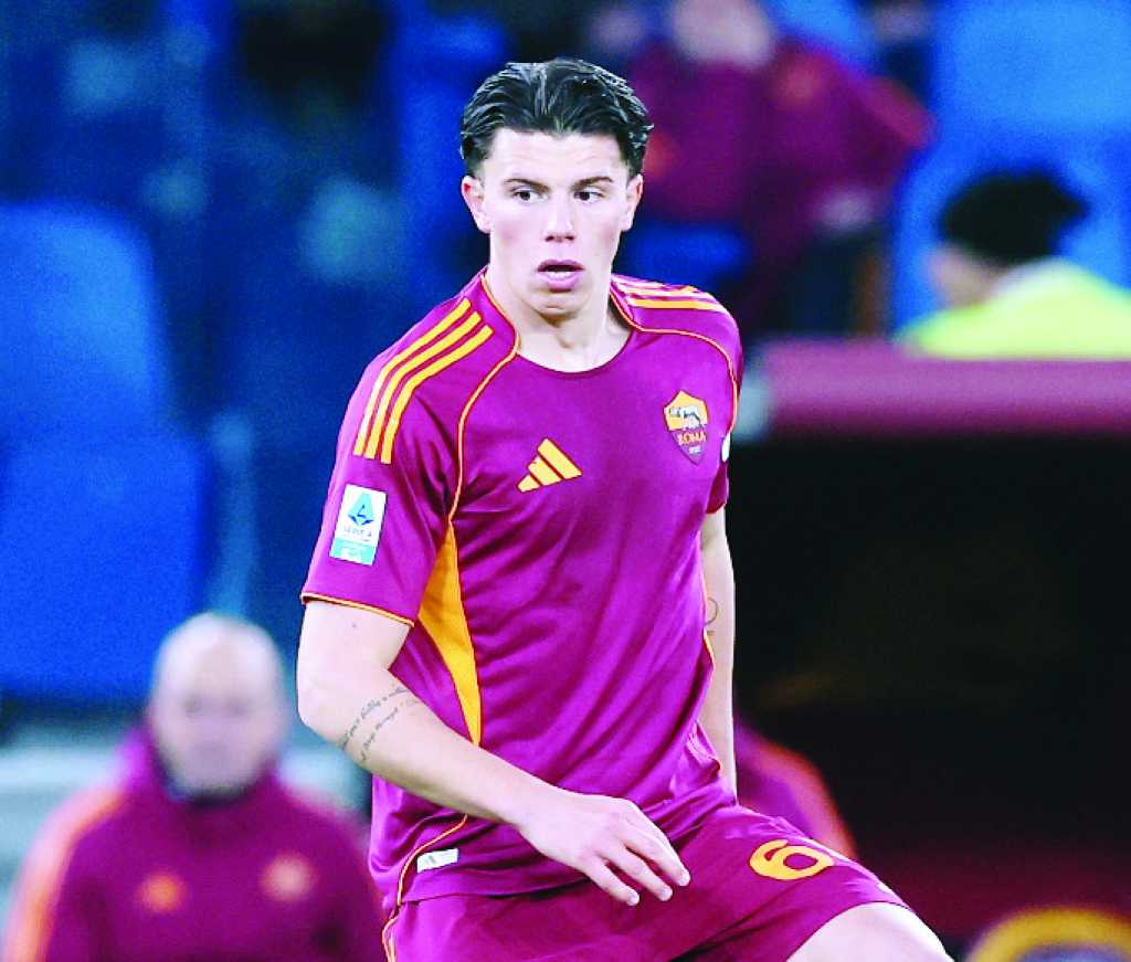 Corriere dello Sport: “Palermo is pressing Romano”