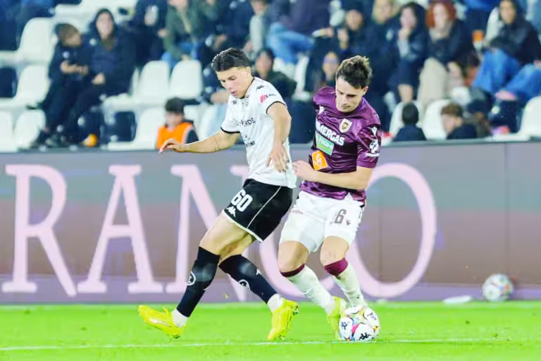 Corriere dello Sport: “Bologna, Romano remains the first objective:...