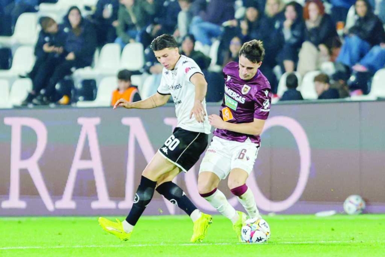 Corriere dello Sport: “Bologna, Romano remains the first objective:...