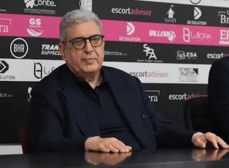 Corriere dello Sport: "Perinetti: "Romano? Talent has no age. Palermo...