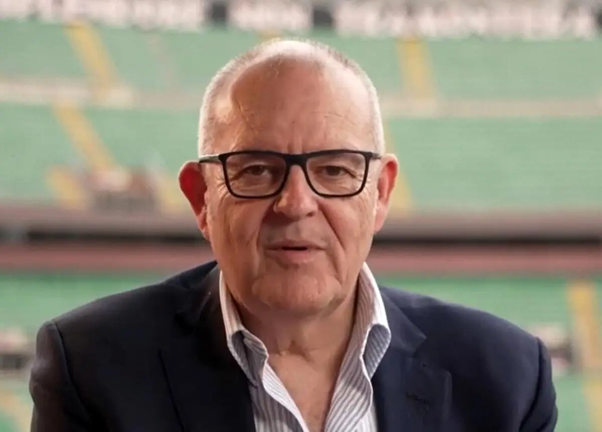 Palermo, year zero. Management in Manchester to plan a Serie A...