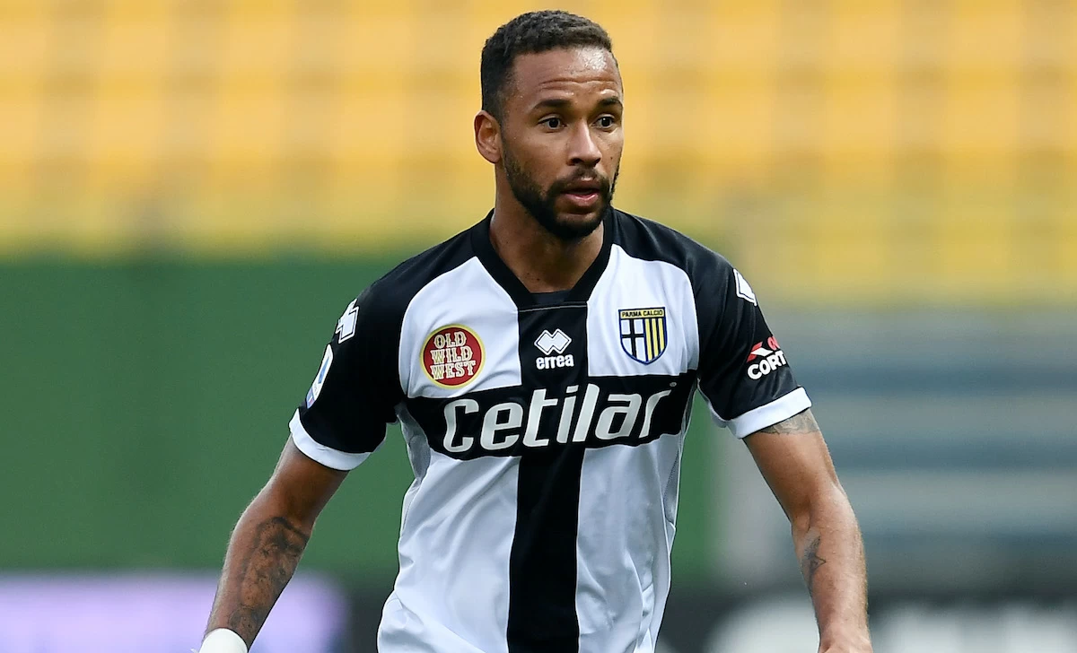Giornale di Sicilia: "Palermo, Hernani is back in fashion. Osti...