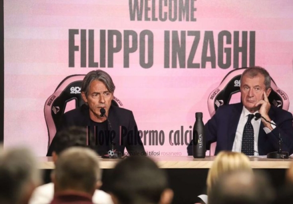 Corriere dello Sport: "Palermo, pressing on Cassandro. In the 4-2-3-1...