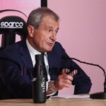 Giornale di Sicilia: "Palermo, Cassandro comes into his own. Osti...