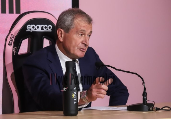 Giornale di Sicilia: "Palermo, Cassandro comes into his own. Osti...