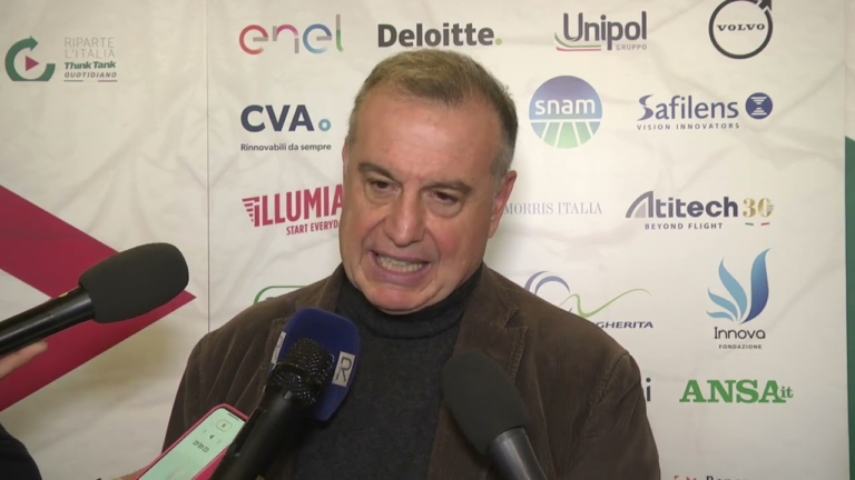 Euro 2032, Sessa: “Palermo Stadium in the MEF plan, mixed investment”