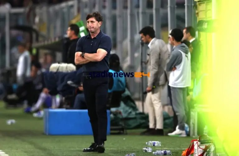 Juve Stabia, D'Angelo or Mignani for the bench: the casting is...