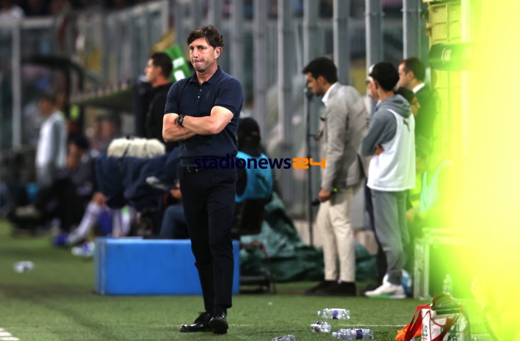 Juve Stabia, D'Angelo or Mignani for the bench: the casting is...