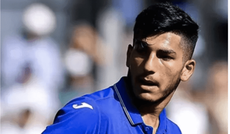 Modena, close to the purchase of Daniele Montevago from Palermo