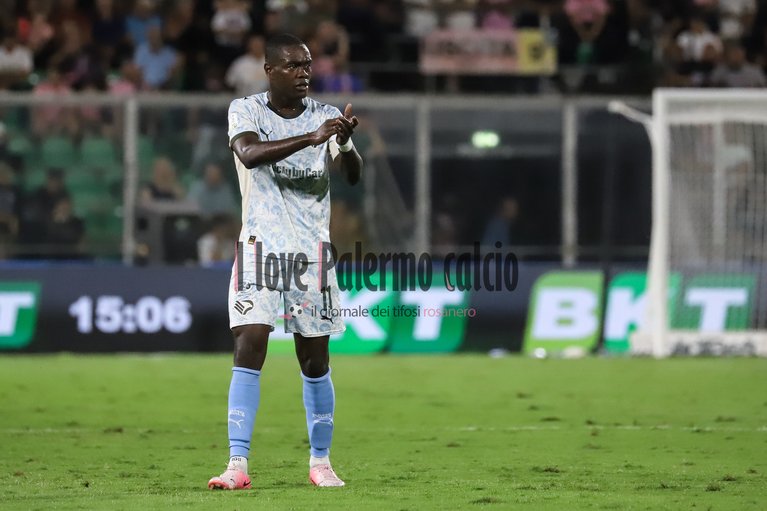 La Nazione: "Angelozzi starts again from Spezia. The Gyasi hypothesis...