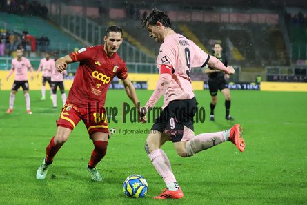 Giornale di Sicilia: “Cassandro and Trimboli, Palermo are serious now”